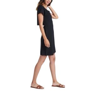 🔥 🆕 REC ROOM Open Back T-Shirt Dress Size XS